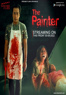 The Painter (2022) E02 Dreamfilm Seris 720p | 480p Webhd x264