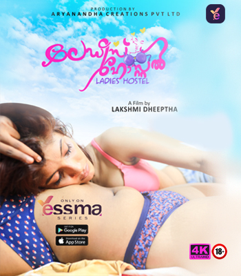 Ladies Hostel (2022) EP01 Yessma Seris 720p | 480p Webhd x264