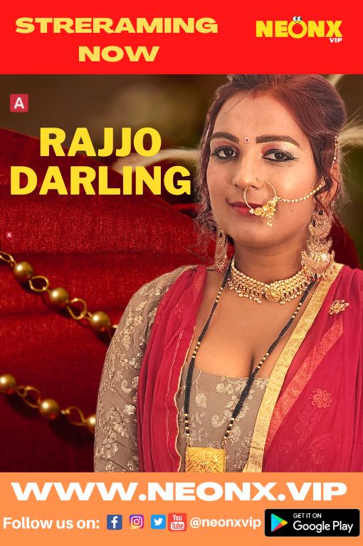 Rajjo Darling (2022) Neonx Shrt Flm 720p | 480p Webhd x264