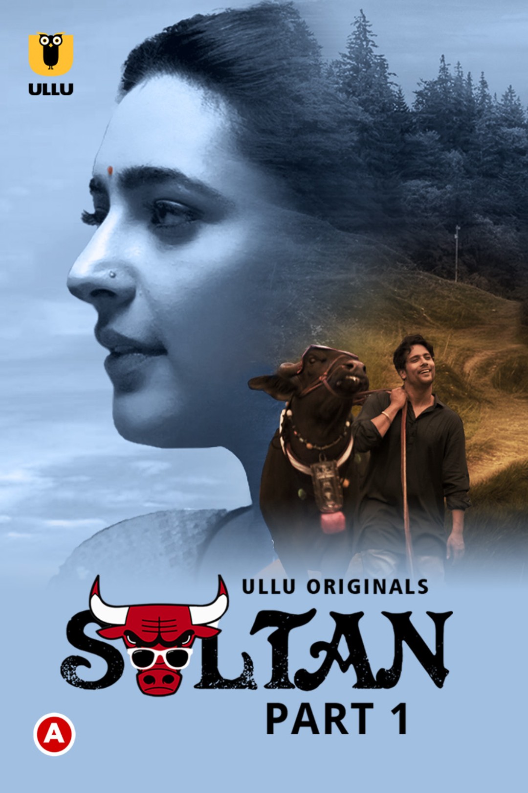 Sultaan Part 1 Uncut (2022) U Seris 720p | 480p Webhd x264