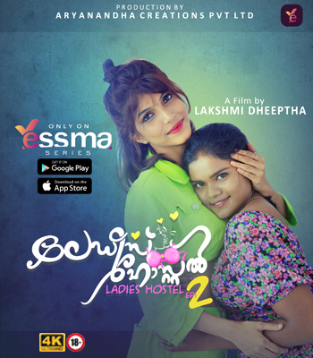 Ladies Hostel (2022) EP02 Yessma Seris 720p | 480p Webhd x264