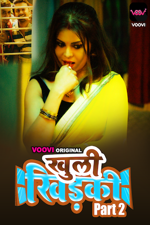 Khuli Khidki (2022) (E03-04) Voovi Seris 720p | 480p Webhd x264