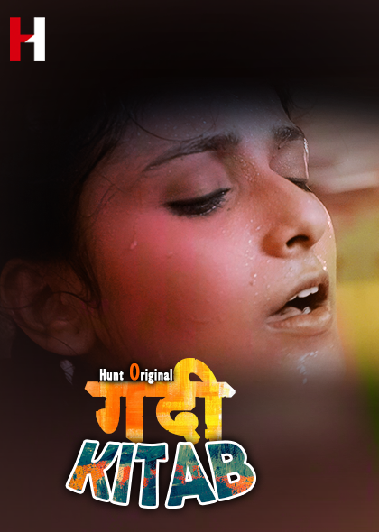 Gandi Kitab 2022 S01E01 HuntCinema Hindi Web Series 720p HDRip 140MB Download