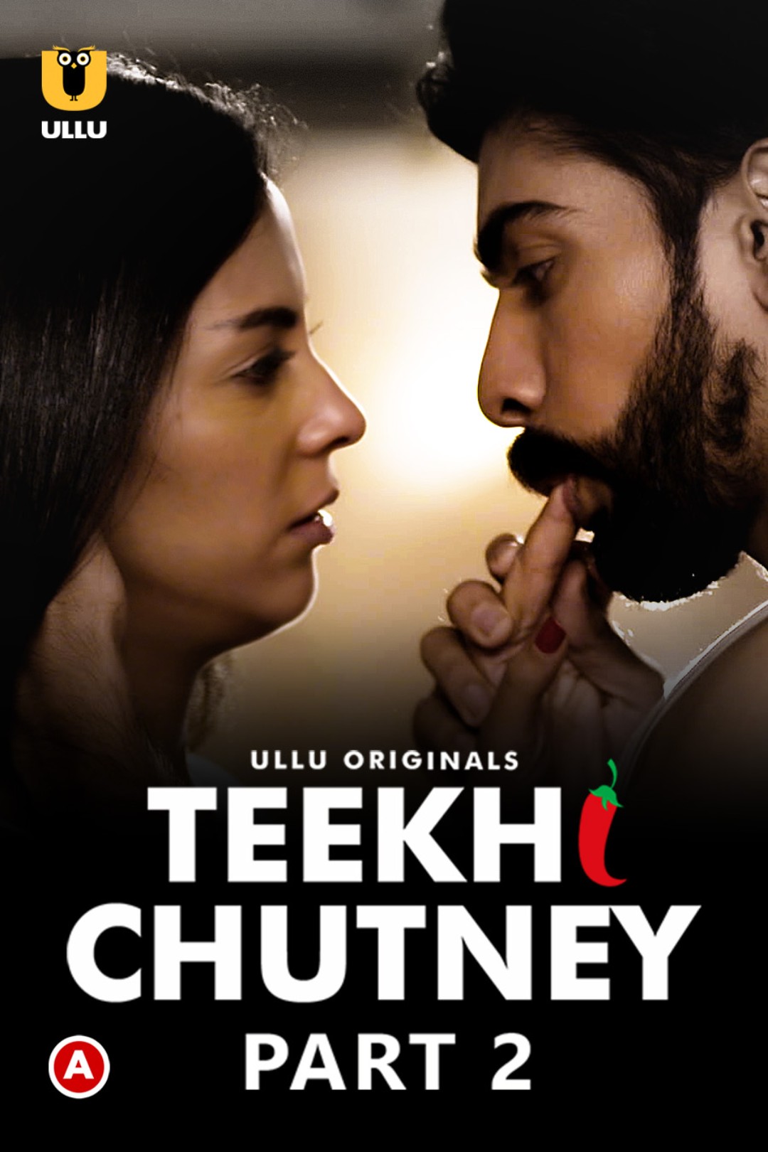 Tikhi Chutney Part 02 (2022) U Seris 720p | 480p Webhd x264