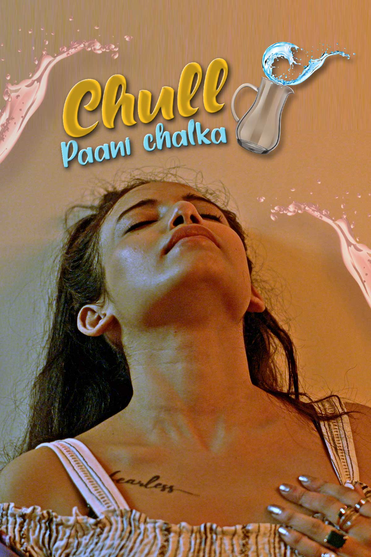 Chul – Pani Chalka (2022) Kuku Series 720p | 480p Webhd x264