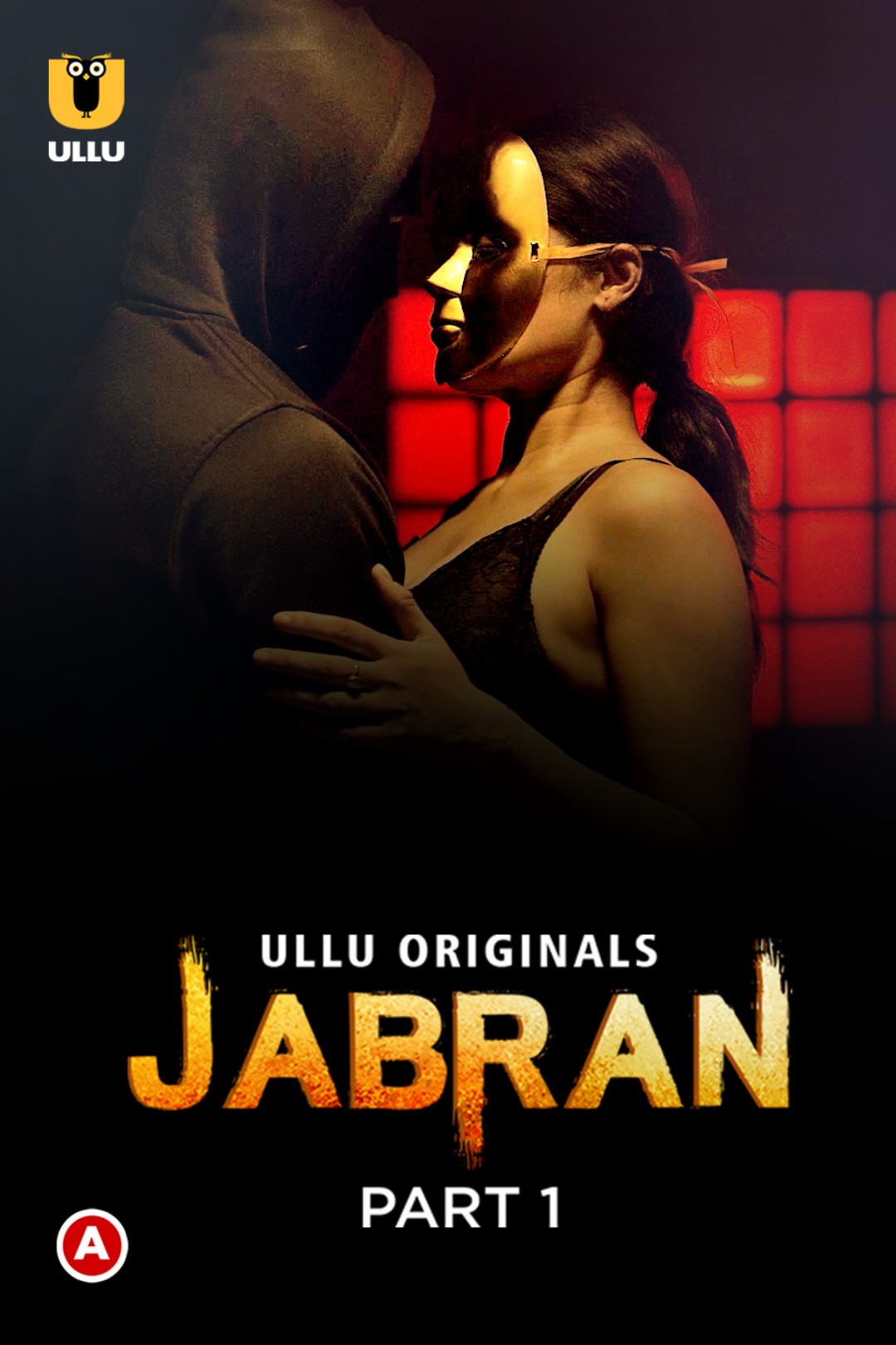 Jabaran Part 01 (2022) U Seris 720p | 480p Webhd x264