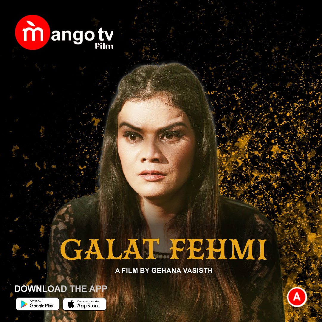 Galat Fehmi (2022) Mangotv Seris 720p | 480p WebHD x264