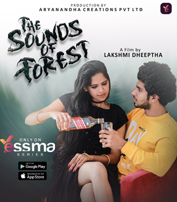 The Sound of Forest (2022) EP02 Yessma Seris 720p | 480p Webhd x264