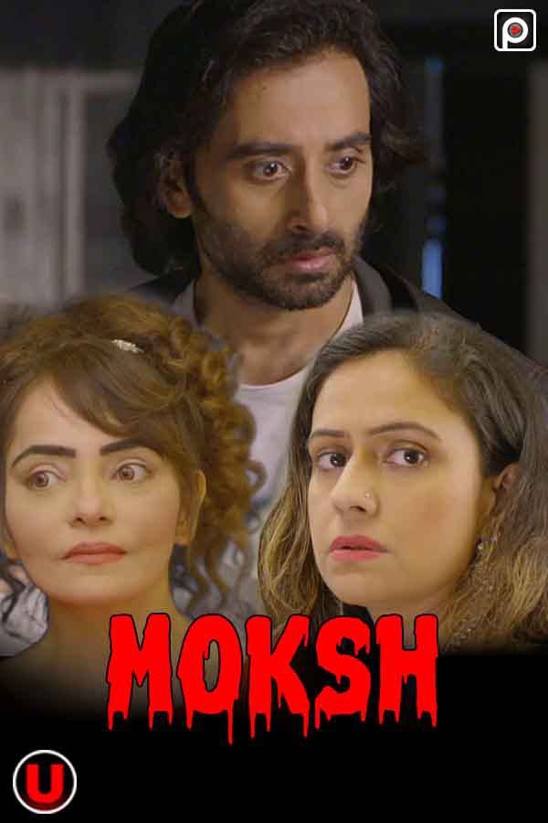 Moksh (2022) EP01 Primeflix Seris 720p | 480p Webhd x264