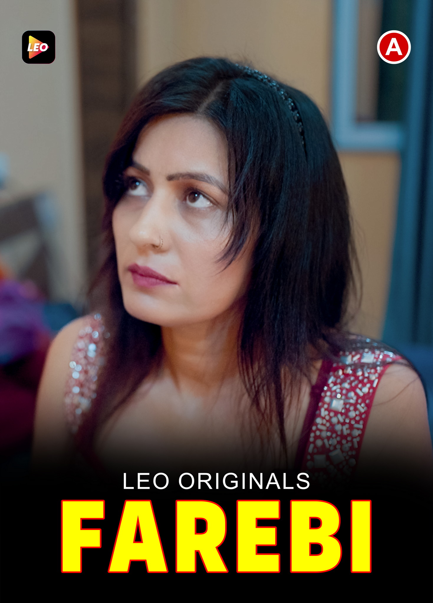 Farebi (2022) Leo Shrt Film 720p | 480p WebHD x264