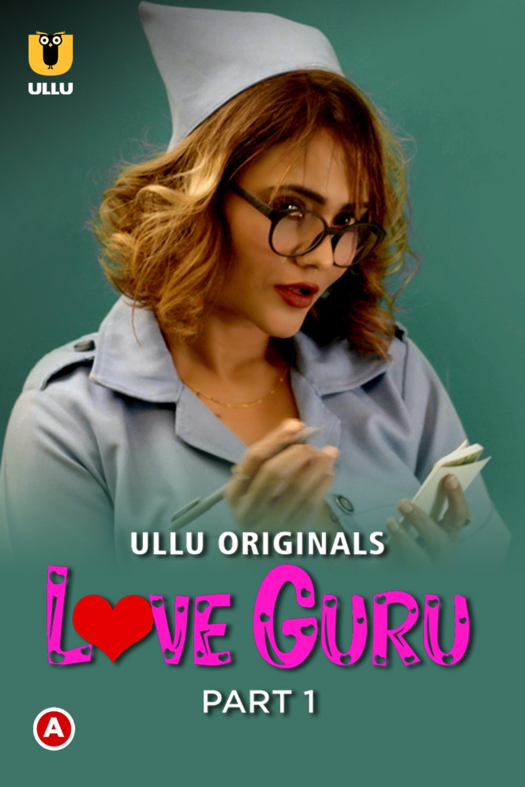love guru Part 1 ullu