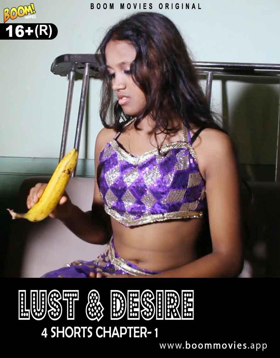 Lust & Desire (2022) Booms Shrt Film 720p | 480p WebHD x264