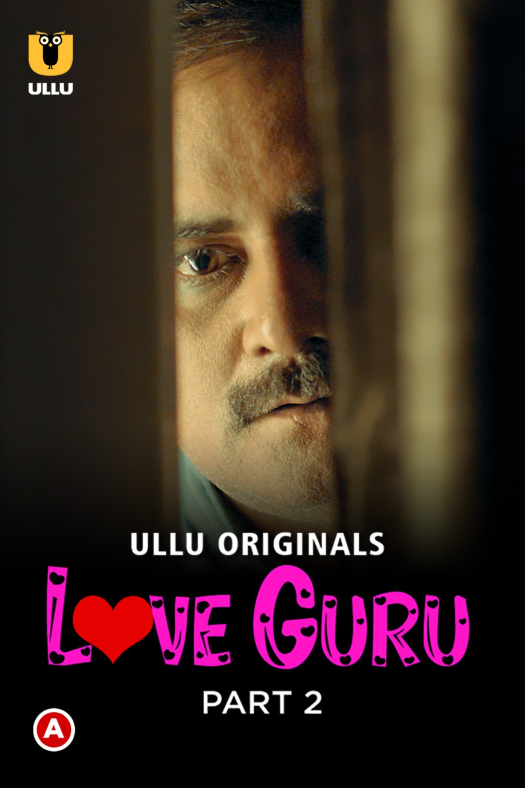 love guru Part 2 ullu