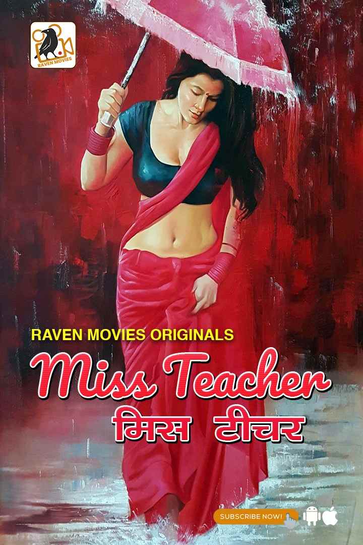 Miss Teacher (2022) (E01-02) RavenMoives Seris 720p | 480p Webhd x264