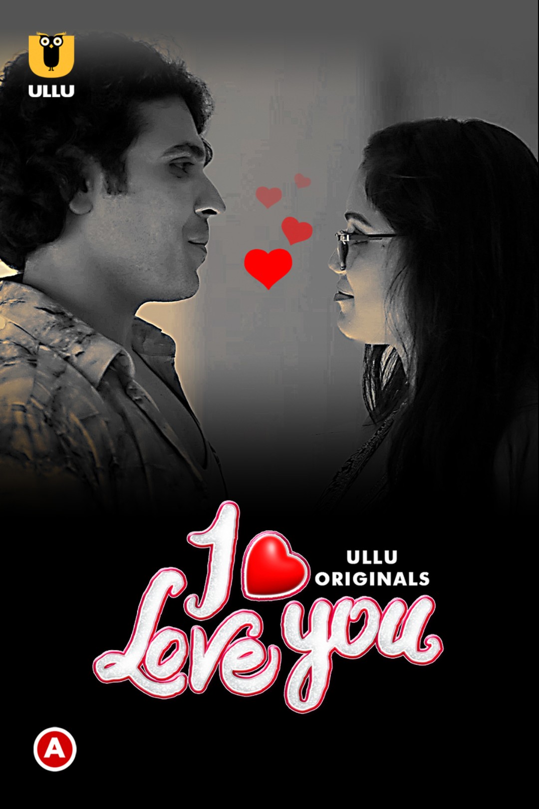 Iloveyou Part 01 (2023) U Seris 720p | 480p Webhd x264