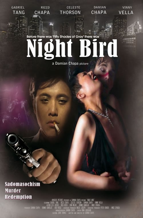 NightBird (2022) Filpno 720p | 480p Webhd x264 Bsub