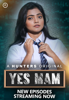 YesMam (2023) (E03-05) Hunters Seris 720p | 480p Webhd x264