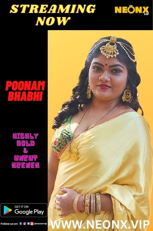 Poonam Bhabi (2023) Neonx Shrt Flm 720p | 480p Webhd x264