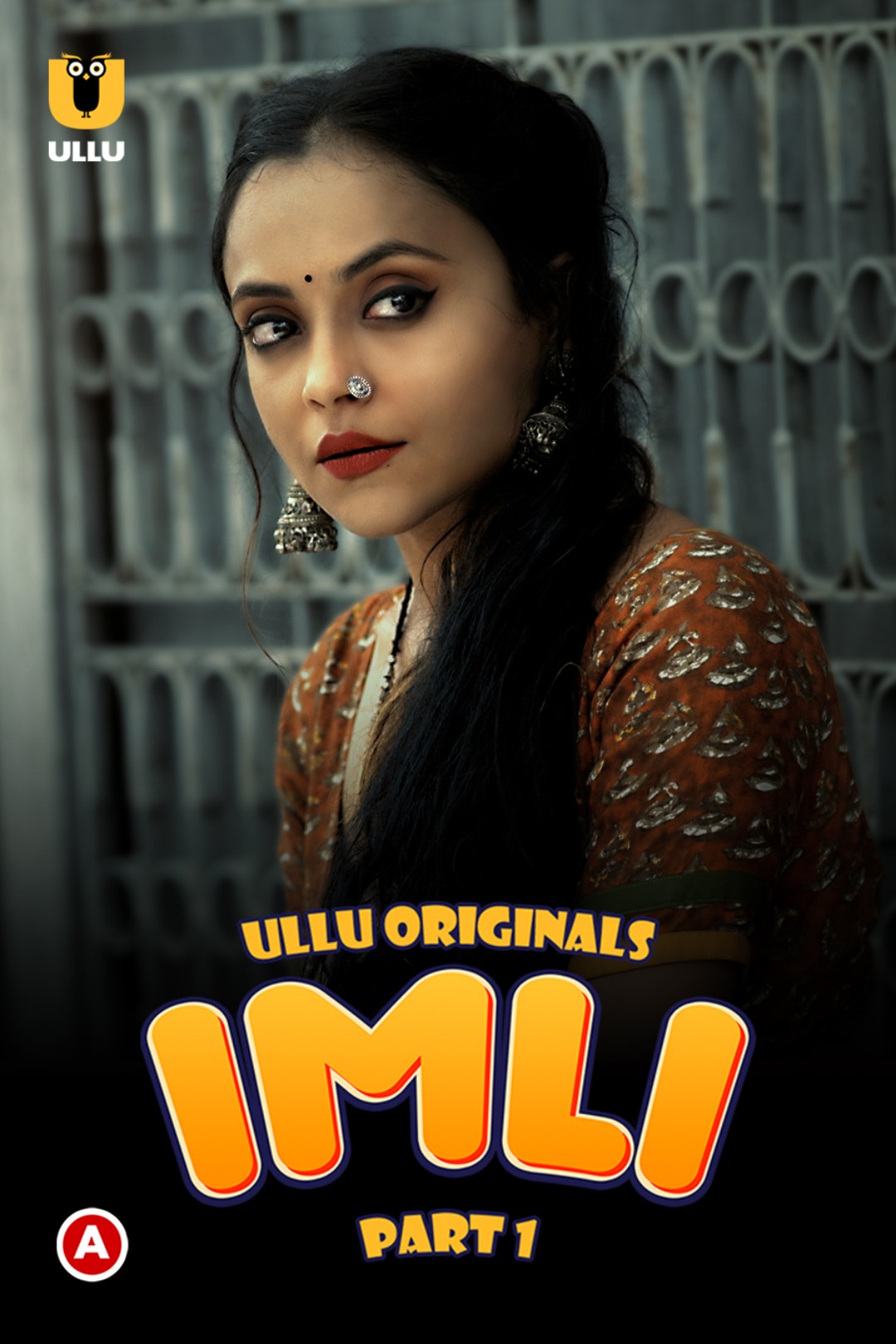 imli Part 1 ullu