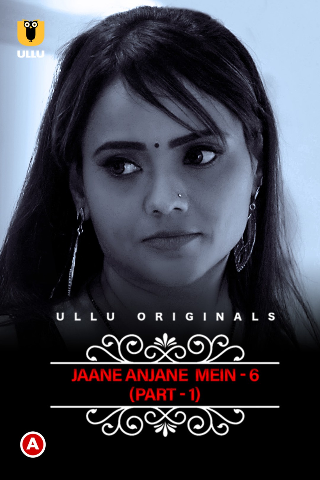 Jane Anjne Me 6 Part 01 (2023) U Seris 720p | 480p Webhd x264