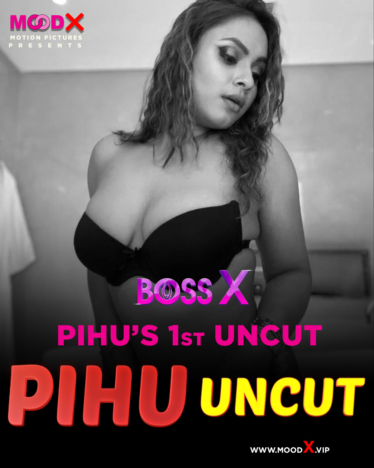 Pihu Uncut (2023) Moodx Seris 720p | 480p WebhD x264