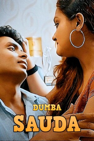 Sauda (2023) Dumba Shrt Film 720p | 480p WebHD x264