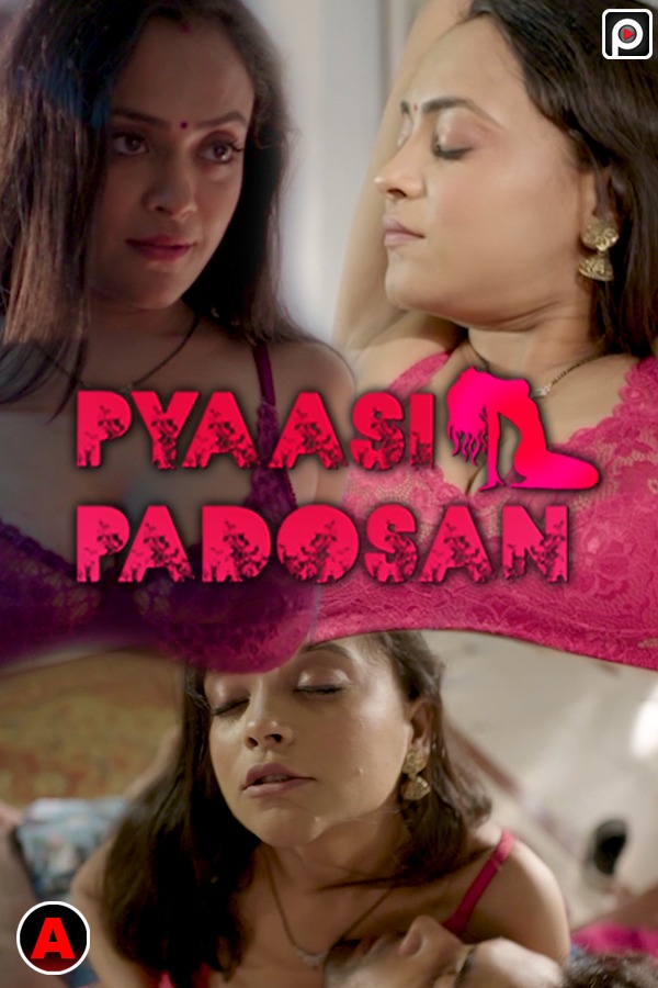 Pyaasi Padoson (2023) EP01 Primeflix Seris 720p | 480p Webhd x264