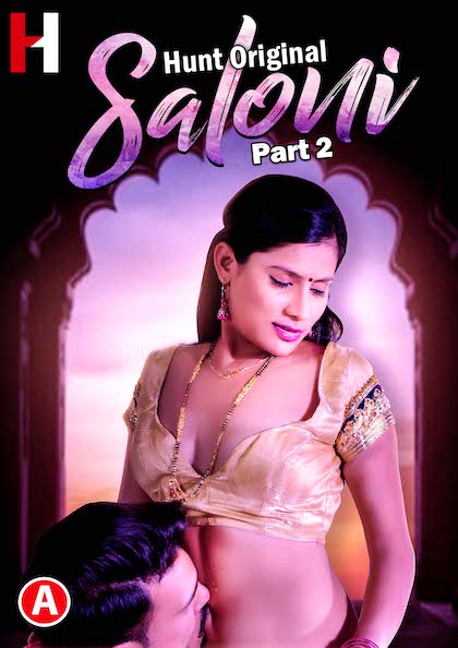 Saloni (2023) (E03-04) Hunt Seris 720p | 480p Webhd x264