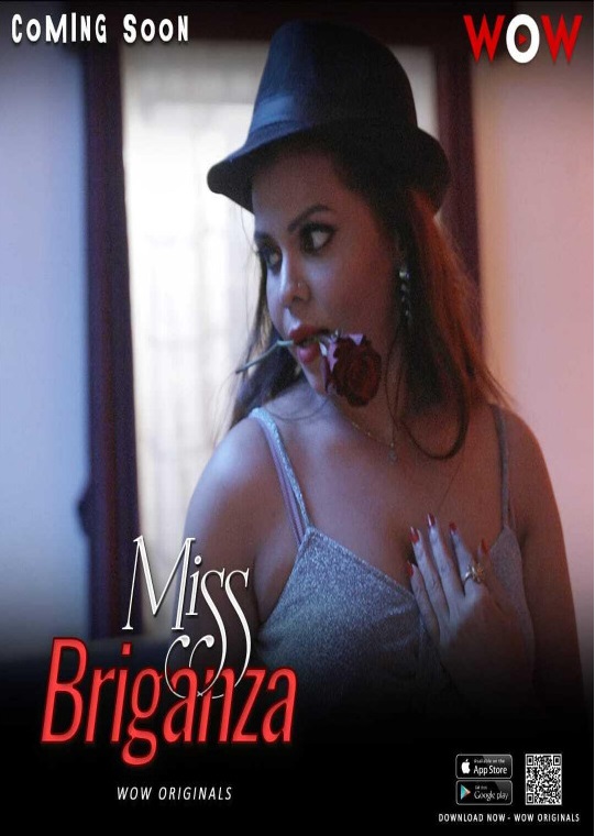 Miss Briganza (2023) (E01-03) Wow Seris 720p | 480p Webhd x264