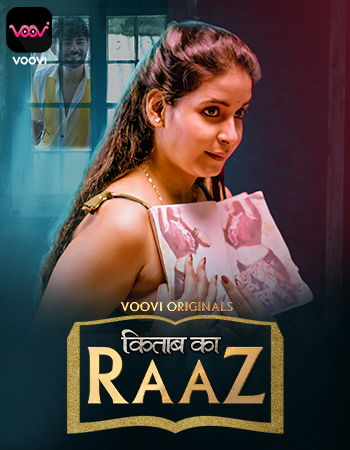 Kitab Ka Raaz (2023) (E01-02) Voovi Seris 720p | 480p Webhd x264