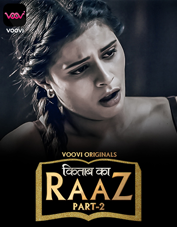 Kitab Ka Raaz (2023) (E03-04) Voovi Seris 720p | 480p Webhd x264