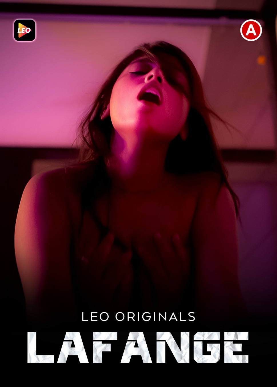 Lafange (2023) Leo Shrt Film 720p | 480p WebHD x264