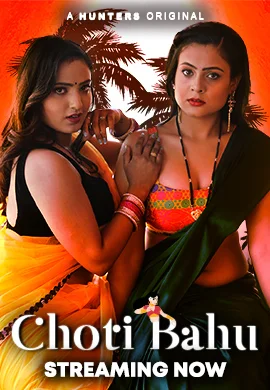 Choti Bahu (2023) (E04-07) Hunters Seris 720p | 480p Webhd x264