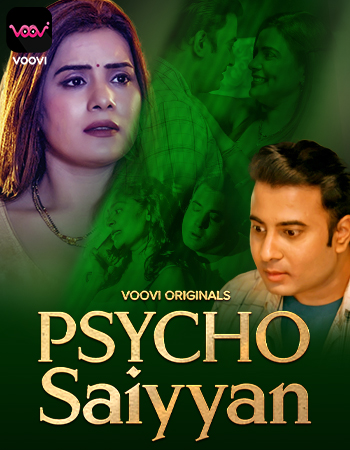 Psycho Saiyan (2023) (E01-02) Voovi Seris 720p | 480p Webhd x264