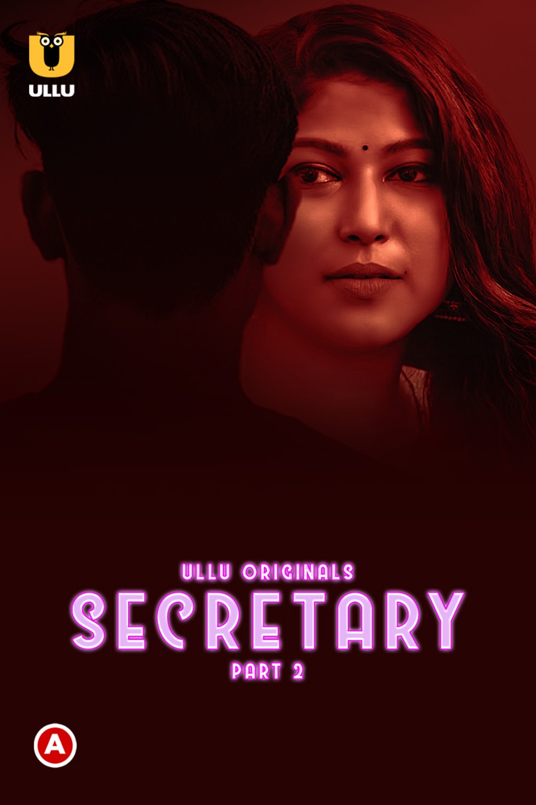 Secretary Part 2 ullu