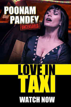 Love In Taxi (2023) Shmro Shrt Flm 720p | 480p Webhd x264