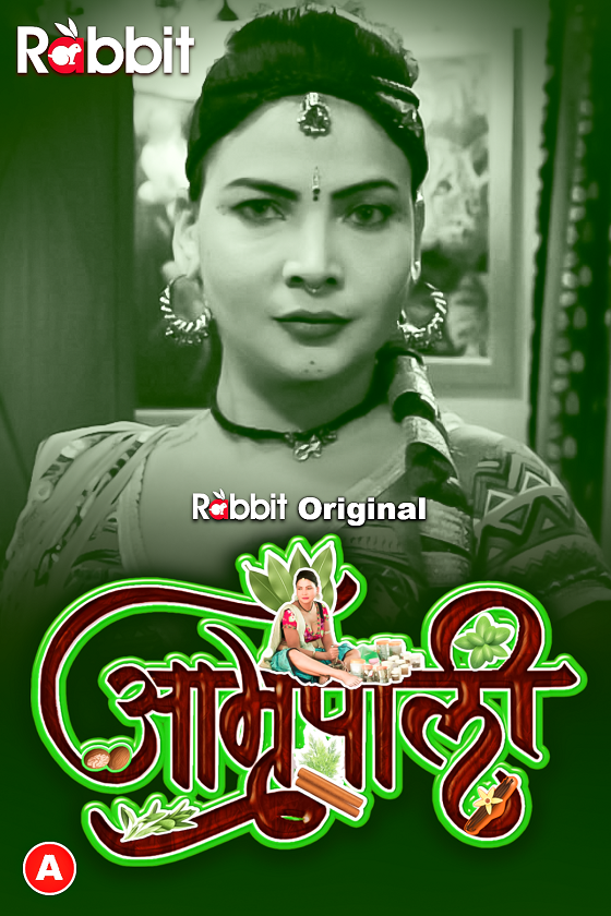 Amrapali (2023) (E01-02) Rabit Sries 720p | 480p Webrip x264