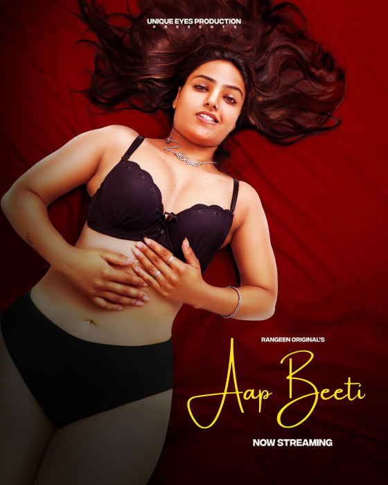 Aap Biti (2023) EP01 Rangin Seris 720p | 480p Wbhd x264
