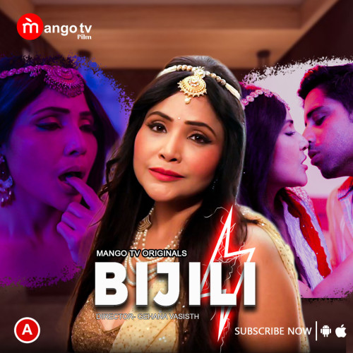 Bijli (2023) EP01 Mangotv Seris 720p | 480p WebHD x264