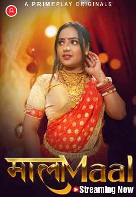 Maalamal (2023) (E05-08) Primeplay Seris 720p | 480p Webhd x264