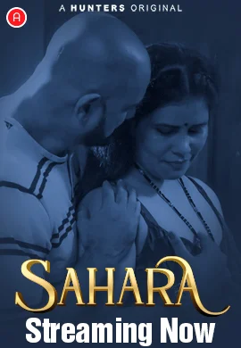 Sahara (2023) (E01-04) Hunters Seris 720p | 480p Webhd x264