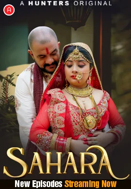 Sahara (2023) (E05-07) HunterSeris 720p | 480p Webhd x264