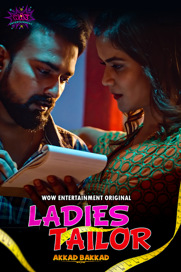 Ladys Tailor (2023) (E01-02) WowSeris 720p | 480p Webhd x264