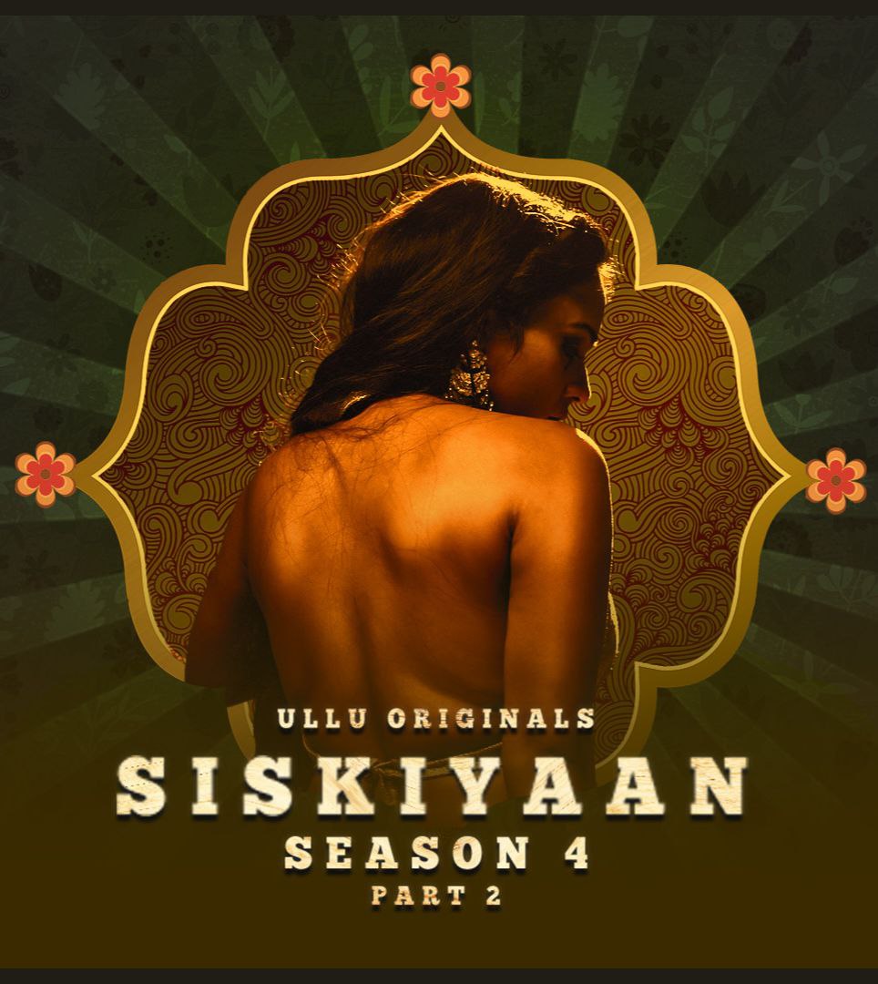 Siskiyan S04 Part3 (2023) U Seris 720p | 480p Webhd x264