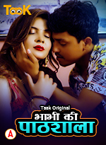 Bhabi ki Pathsala (2023) (E01-03) Taak Seris 720p | 480p Webhd x264