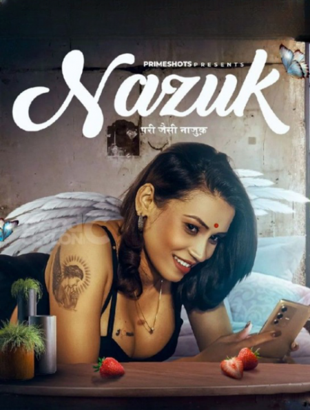 Nazook (2023) E03 PrimeshotSeris 720p | 480p Webhd x264