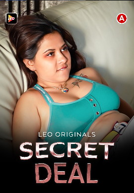 Secret Deal (2023) Leo ShrtFilm 720p | 480p WebHD x264