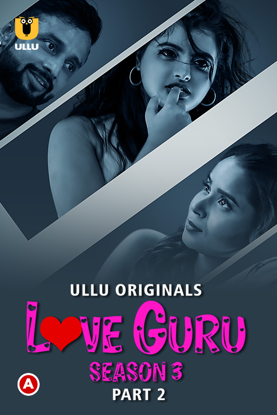 love guru Part 02 ullu