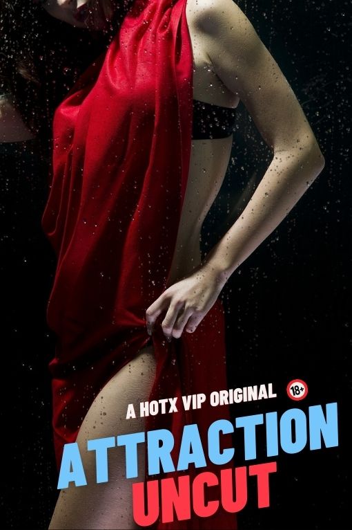 Atracation (2023) Hotx Shrt Flm 720p | 480p Webhd x264