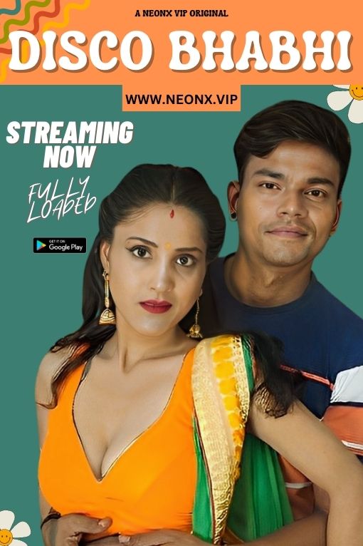 Disco Bhabi (2023) NeonxShrtFlm 720p | 480p Webhd x264